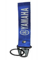 Hyperlook Лента для ключей Yamaha Синий в #REGION_NAME_DECLINE_PP#