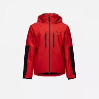 Finntrail Куртка мужская утепленная Atlas 3441 Red в Москве