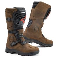 Stylmartin Мотоботы Overlander WP Men Brown в Москве