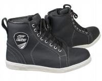 Rush Мотокеды Sneaker Черный в Москве