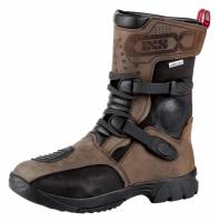 IXS Мотоботы X-Tour Boots Montevideo-ST Short Коричневый в Москве