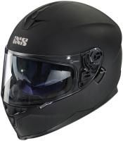 IXS Шлем HX 1100 1.0 Черный матовый в Москве
