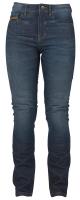 Furygan Мотоджинсы Jean Emma Stretch Синий в Москве