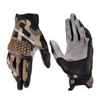 Leatt Перчатки ADV X-Flow 7.5 Short 2026 Desert в Москве