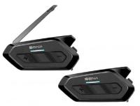 Sena RT1 Мотогарнитура с Mesh 2.0 (комплект из двух гарнитур) в Москве