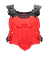 Acerbis Защитный панцирь Linear Black/Red в Москве