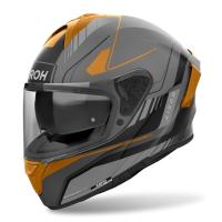 Airoh Мотошлем Spark 2 Chrono Gold Matt в Москве