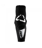 Leatt Налокотники 3DF Elbow Guard Hybrid Black/White в Москве