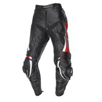 IXS Брюки Robin 2 Black/Red в Москве