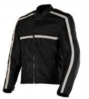 Hyperlook Куртка Aves Черно-серая в #REGION_NAME_DECLINE_PP#