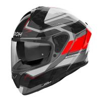 Airoh Мотошлем Spark 2 Zenith Red Gloss в Москве