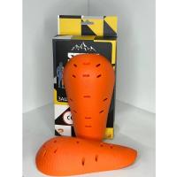 Scout Защитные вставки колени/локти D3O LvL2 Оранжевый в Москве