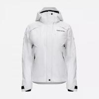 Finntrail Куртка женская утепленная Aspen 3463 White в Москве