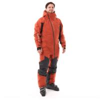 Dragonfly Комбинезон Gravity 2.0 Man Brown - Black 2025 в Москве