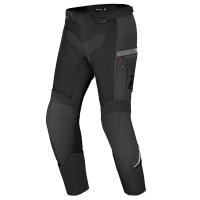 Shima Мотоштаны Alpha Men Black в Москве