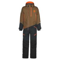 SCOTT Комбинезон DS-I Dryo earth brown/black в Москве