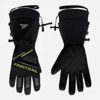 Finntrail Перчатки Wintersport 2704 Yellow в Москве