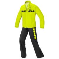 Spidi Комбинезон-дождевик Sport Rain Yellow Fluo в Москве