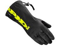 Spidi перчатки Overgloves Yellow Fluo в Москве
