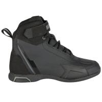 Bering Мотоботы женские Lady Jag Black/Grey в Москве