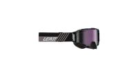 Leatt Маска Velocity 6.5 SNX Iriz Stealth Purple 78% в Москве