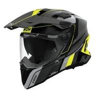 Airoh Шлем Commander 2 Skip Yellow Matt в Москве