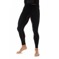 Brubeck Кальсоны мужские Thermo Protect черный в Москве