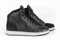 Inflame Городские сникерсы Sneakers Summer Черный в Москве