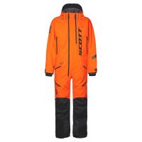 SCOTT Комбинезон DS Shell Dryo orange/black в Москве