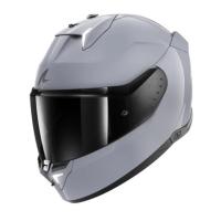 Shark Мотошлем Skwal i3 Dark Shadow Edition Gun Silver в Москве