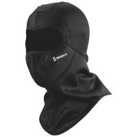Scott Подшлемник-маска WIND WARRIOR OPEN HOOD-16 black в Москве