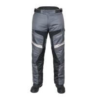 Rush Мотоштаны Long Ride Pant текстиль Антрацит/Бежевый в Москве