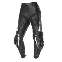 IXS Брюки Robin 2 Black/White в Москве