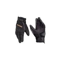 Leatt Перчатки ADV SubZero 7.5 Short 2025 Stealth в Москве