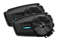 Sena ST1 Мотогарнитура с Mesh 2.0 (комплект из двух гарнитур) в Москве