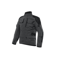 Dainese Куртка Ladakh 3L D-Dry Iron-Gate/Black в Москве