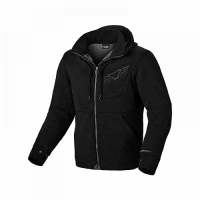 Macna Толстовка District Черная в Москве