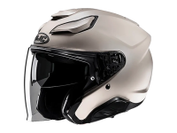 HJC Шлем F31 Semi Flat Sand Beige в Москве