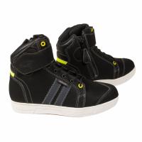 Rush Мотокеды Sneaker Lady Evo Черный в Москве