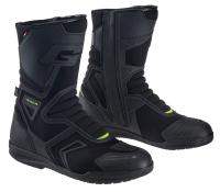 Gaerne Мотоботы G.Helium Gore-Tex Black в Москве