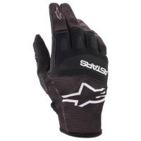 Alpinestars Мотоперчатки Techstar Gloves Черный в #REGION_NAME_DECLINE_PP#