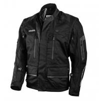 Oneal текстильная куртка Baja черная в #REGION_NAME_DECLINE_PP#