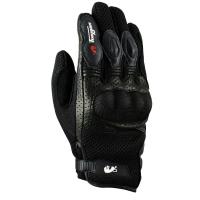 Furygan Перчатки TD12 Lady кожа/сетка Черный в Москве