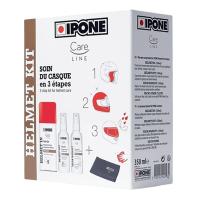 Ipone набор для ухода за шлемом в Москве