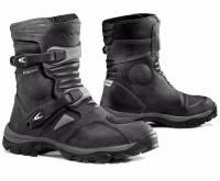Forma Мотоботы Adventure Low Black в Москве