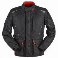 Furygan Мотокуртка Nevada текстиль Черный в Москве