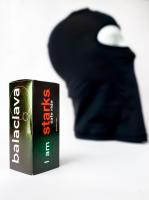 STARKS Подшлемник Light Smooth, унисекс Черный в Москве