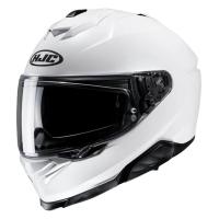 HJC Шлем i71 Pearl White в Москве