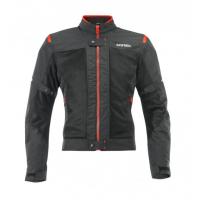 Acerbis Куртка Ramsey My Vented 2.0 Black/Red в Москве