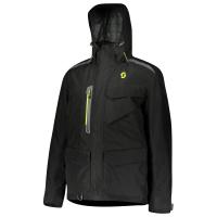 Scott Куртка снегоходная Dalvik GTX Black в #REGION_NAME_DECLINE_PP#